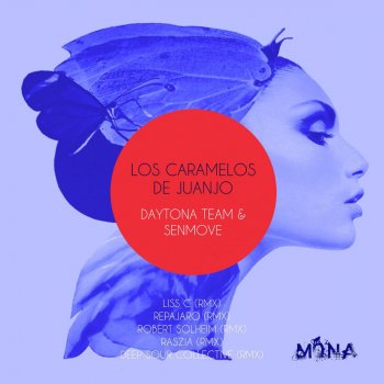 Daytona Team Los Caramelos De Juanjo. (Liss C Remix)