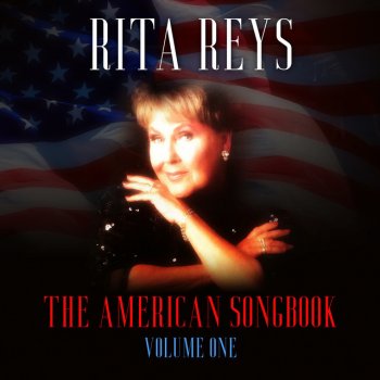 Rita Reys Over the Rainbow