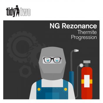 NG Rezonance Thermite - Original Mix