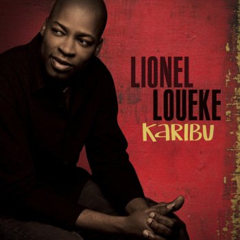 Lionel Loueke Light Dark