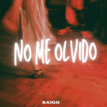 Saigo No Me Olvido - Remix