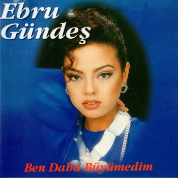 Ebru Gündeş Yeşil Ördek