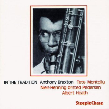 Anthony Braxton Trane's Blues