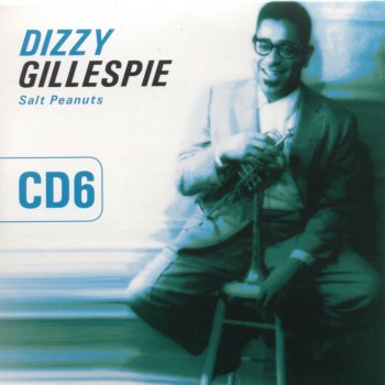 Dizzy Gillespie GOOD JELLY BLUES