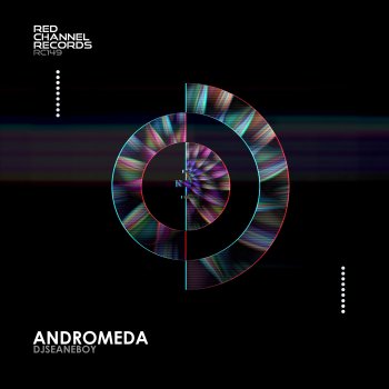 djseanEboy Andromeda