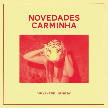 Novedades Carminha Juventud Infinita