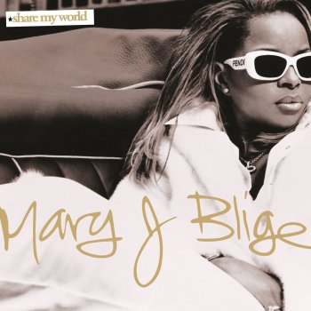 Mary J. Blige Can't Get You Off My Mind