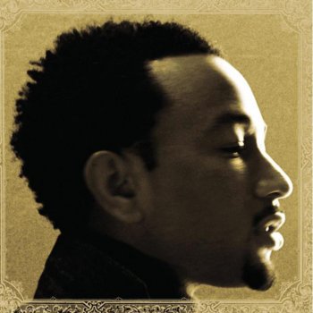 John Legend Refuge (When It's Cold Outside)