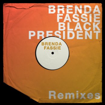 Brenda Fassie Black President - World Mix