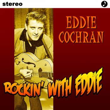 Eddie Cochran Introduction and Interview