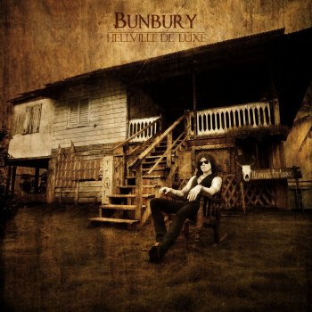 Bunbury & Enrique Bunbury Doscientos Huesos y un Collar de Calaveras