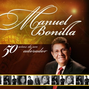 Manuel Bonilla Cristo Nombre Sin Igual