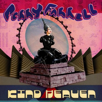 Perry Farrell Pirate Punk Politician