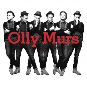 Olly Murs Ask Me to Stay