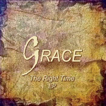 Grace It's Alright