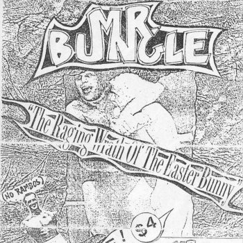 Mr. Bungle Sudden Death