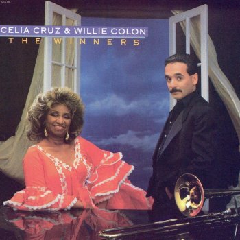 Celia Cruz feat. Willie Colón Se Tambalea