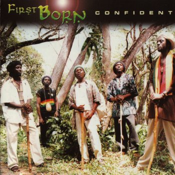 First Born Joshua's Generation