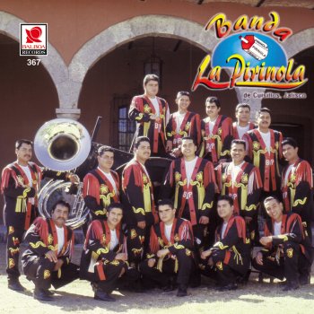 Banda La Pirinola Ay Morena