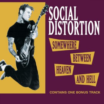 Social Distortion Bad Luck