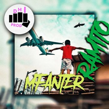 Исполнитель Ramito, альбом Mfanter