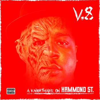 V8 Streets Love Me (feat. Taz)