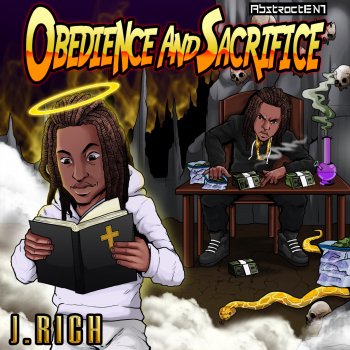 J.Rich Obedience & Sacrifice