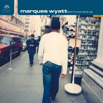 Marques Wyatt Rude Groove (Rude Journey mix)