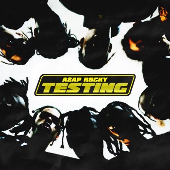 A$AP Rocky feat. FKA twigs F**k Sleep