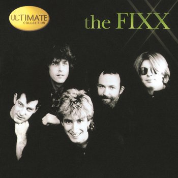 The Fixx Red Skies - Original Version