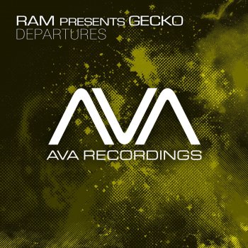 Ram feat. Gecko Departures - Original Mix
