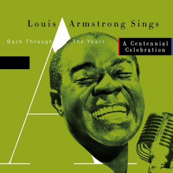 Louis Armstrong I Can't Believe That You're In Love With Me - 1983 Satchmo Version