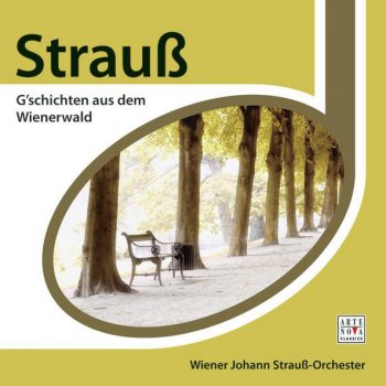 Johann Strauss II G'schichten aus dem Wienerwald