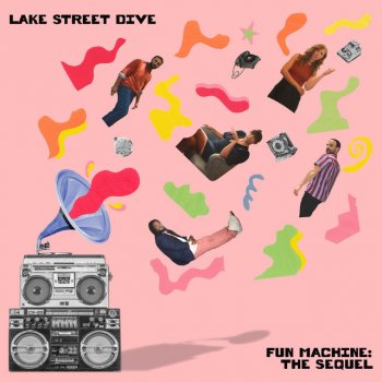 Lake Street Dive Automatic