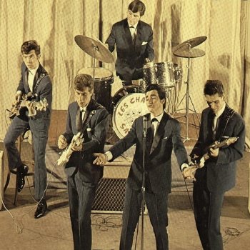 Dick Rivers En avant l'amour
