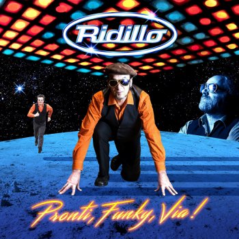 Ridillo L'invenzione della donna