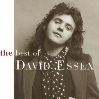 David Essex Cool Out Tonight