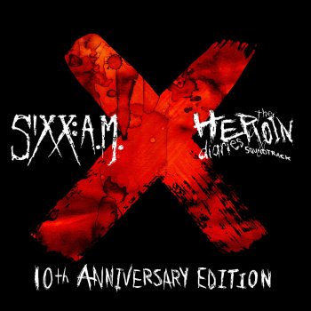 Sixx:A.M. Van Nuys