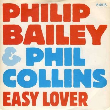 Phil Collins feat. Philip Bailey Woman