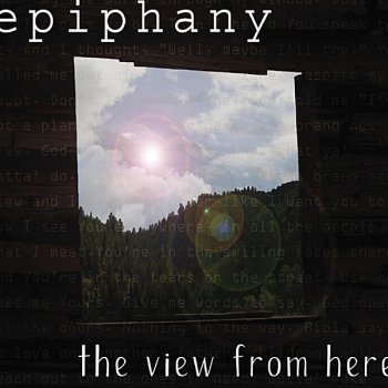 Epiphany In the Whisper