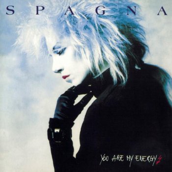 Ivana Spagna Let Me Say (I Love You)