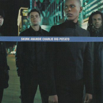 Skunk Anansie Jack Knife Ginal