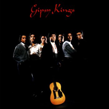 Gipsy Kings A Mi Manera (Comme d'habitude)