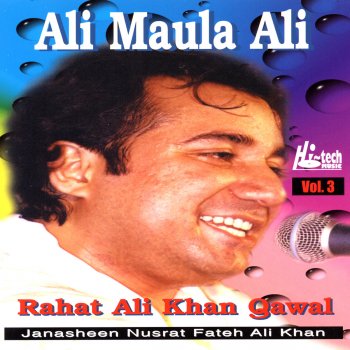 Rahat Fateh Ali Khan Amaan Vich Rakh Baba