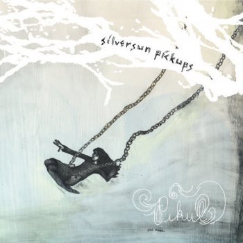 Silversun Pickups ...All the Go Inbetweens