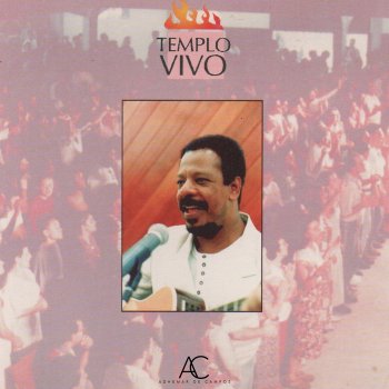 Adhemar De Campos Cristo Senhor (Ao Vivo)