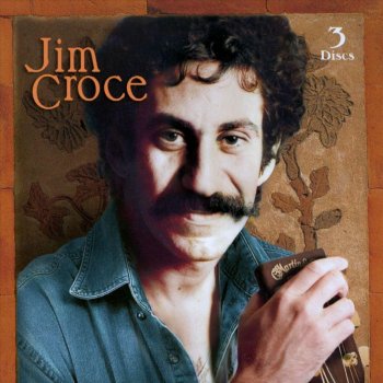 Jim Croce Dreaming Again