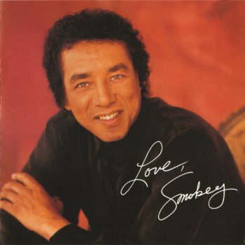 Smokey Robinson Everything You Touch