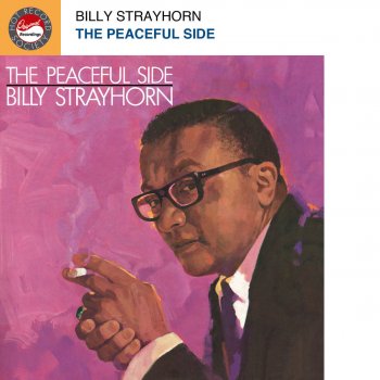 Billy Strayhorn Something To Live For