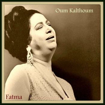 Oum Kalthoum Asouno karamaty